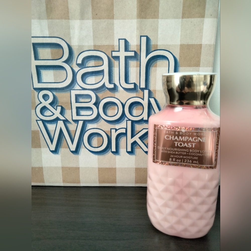 Bath and Body Works